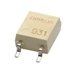 G3VM-401VY 继电器 G3VM-401VY 继电器