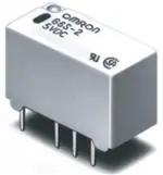 G6S-2-DC4.5 继电器 G6S-2-DC4.5 继电器