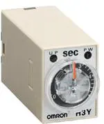 H3Y-2 AC24 5S 计时器 H3Y-2 AC24 5S 计时器