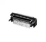 XM3B-2522-111 D-Sub连接器 XM3B-2522-111 D-Sub连接器