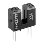 EE-SX199 光学开关 EE-SX199 光学开关