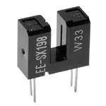 EE-SX198 光学开关 EE-SX198 光学开关