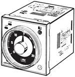 H3BA-N AC220V 计时器 H3BA-N AC220V 计时器