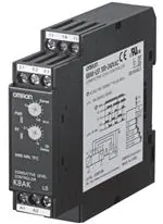 K8AK-LS1 24VAC/DC 工业继电器与电磁阀 K8AK-LS1 24VAC/DC 工业继电器与电磁阀