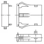 M7E-012M-1 控制器 M7E-012M-1 控制器