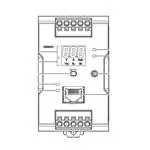 S8VK-X12024A-EIP 工业电源 S8VK-X12024A-EIP 工业电源