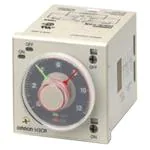 H3CR-F AC100-240/DC100-125 计时器 H3CR-F AC100-240/DC100-125 计时器