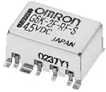 G6K-2F-RF-S-TR03 DC12 继电器 G6K-2F-RF-S-TR03 DC12 继电器