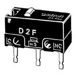 D2F-5 开关 D2F-5 开关