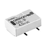 G6L-1P-DC4.5 继电器 G6L-1P-DC4.5 继电器