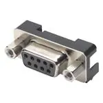 XM3B-0942-112-LS D-Sub连接器 XM3B-0942-112-LS D-Sub连接器
