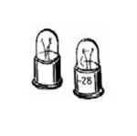 SLL-28 白炽灯和支架 SLL-28 白炽灯和支架