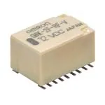 G6K-2F-RF-V DC5 继电器 G6K-2F-RF-V DC5 继电器