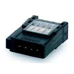 XN2A-1470 I O 连接器 XN2A-1470 I O 连接器