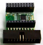 IQS316EV01S 传感器开发工具 IQS316EV01S 传感器开发工具