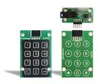 IQS360EV02 S 传感器开发工具 IQS360EV02 S 传感器开发工具