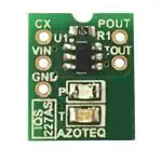 IQS227/228ASEV01 传感器开发工具 IQS227/228ASEV01 传感器开发工具
