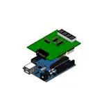 IQS620EV04-S 传感器开发工具 IQS620EV04-S 传感器开发工具