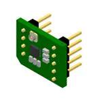 IQS620EV01-S 传感器开发工具 IQS620EV01-S 传感器开发工具