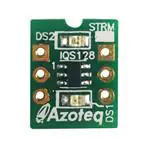 IQS128EV01S 传感器开发工具 IQS128EV01S 传感器开发工具