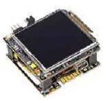ICE5LP4K-WDEV-EVN 可编程逻辑 IC 开发工具 ICE5LP4K-WDEV-EVN 可编程逻辑 IC 开发工具