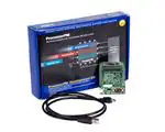 PACPOWR605-P-EVN 电源管理IC开发工具 PACPOWR605-P-EVN 电源管理IC开发工具