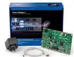 PAC-POWR1220AT8-HS-EVN 电源管理IC开发工具 PAC-POWR1220AT8-HS-EVN 电源管理IC开发工具