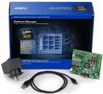 LPTM10-12107-DEV-EVN 电源管理IC开发工具 LPTM10-12107-DEV-EVN 电源管理IC开发工具