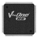 VBYONE-TS-TH-E3-P1 集成电路 - IC