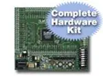LCMXO640C-L-EV 可编程逻辑 IC 开发工具 LCMXO640C-L-EV 可编程逻辑 IC 开发工具