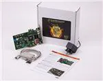 LFE3-95EA-PCIE-DKN 可编程逻辑 IC 开发工具 LFE3-95EA-PCIE-DKN 可编程逻辑 IC 开发工具