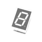 HDSP-C5A3 显示器 HDSP-C5A3 显示器
