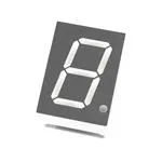 HDSP-C8L3 显示器 HDSP-C8L3 显示器