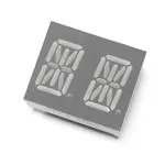 HDSP-A27C 显示器 HDSP-A27C 显示器