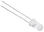 HLMP-ED16-WZ0DD LED指示元件 HLMP-ED16-WZ0DD LED指示元件