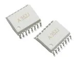 ACPL-351J-000E 电源管理 IC ACPL-351J-000E 电源管理 IC