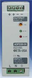 AOFD-30-24 工业电源 AOFD-30-24 工业电源