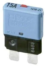 1610-21-6A 断路器与附件 1610-21-6A 断路器与附件
