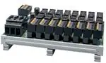 SVS02-08-P310-L50-S15-E00-B10 断路器与附件