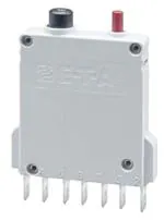 3600-P10-SI-0.5A 断路器 3600-P10-SI-0.5A 断路器