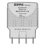 SB-S11-P1-01-1-1A 断路器与附件 SB-S11-P1-01-1-1A 断路器与附件
