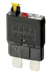 1610-H2-10A 断路器与附件 1610-H2-10A 断路器与附件
