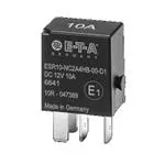 ESR10-NC2A4HB-00-D1-10A 继电器 ESR10-NC2A4HB-00-D1-10A 继电器