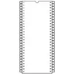 W9864G6KH-5 存储器 IC W9864G6KH-5 存储器 IC