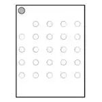 W25Q256JVBIQ 存储器 IC W25Q256JVBIQ 存储器 IC