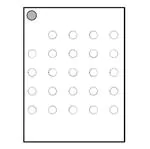 W25Q64JWTBIQ TR 存储器 IC W25Q64JWTBIQ TR 存储器 IC