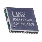 RXM-GPS-R4-T 无线与射频模块 RXM-GPS-R4-T 无线与射频模块