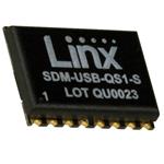 SDM-USB-QS-S 界面模块