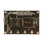 DC2293A-A 嵌入式工具与配件 DC2293A-A 嵌入式工具与配件