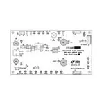 DC1778B-A 电源管理IC开发工具 DC1778B-A 电源管理IC开发工具